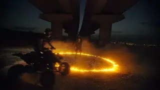 WE$T DUBAI - MBAPPE  (Video Oficial)