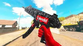 The #1 RIVAL-9 Movement SMG on Warzone 3 👑
