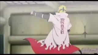 Naruto Shippuden FINAL [AMV]