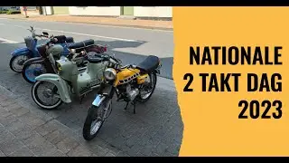 Nationale 2 Takt Dag 2023