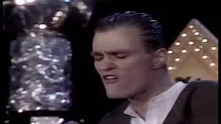 Boys From Brazil - Hot Stuff