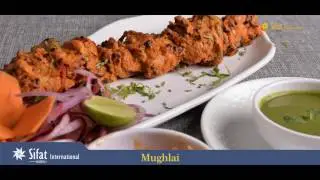 Hotel Sifat International in Surat