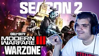 Monday Night Warzone!! #TeamSeas #socials | #hype | #aim | #merch