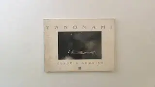 Yanomami   Claudia Andujar