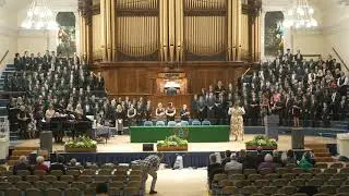 Whole School Song - Unstoppable
