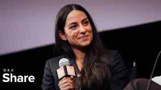 Pippa Bianco on Her Feature Directorial Debut Share | NDNF19