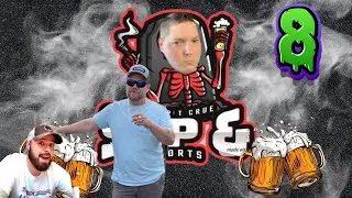 Sip and Sports Episode 8