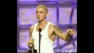EMINEM tribute (Infinite)