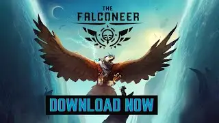 Download The Falconeer 🦅 |  Epic Games | 💯 Free Now