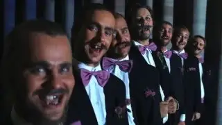 WINNY PUHH - THE WEIRDEST BAND IN THE WORLD