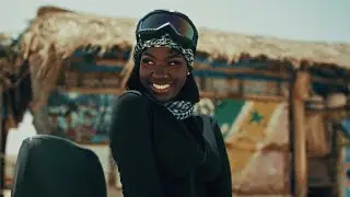 Joé Dwèt Filé - Ma Bella (Clip officiel)