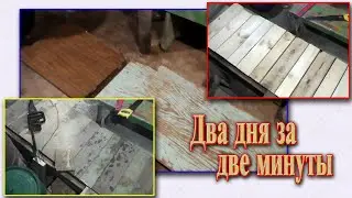 Как сделать в бане полы, чтобы не было обидно