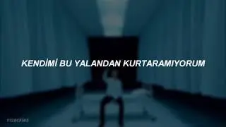 Jimin - Lie (Türkçe Çeviri)