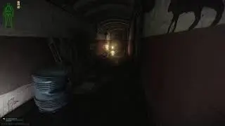 Escape from Tarkov: Do VPX'es exist?