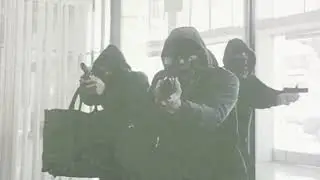 Ограбление | Robbery