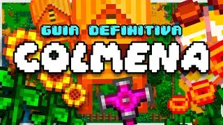 ✅ GUIA DEFINITIVA de LA COLMENA 🐝 | Stardew Valley Wiki en Español