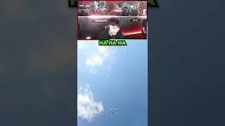 I guess you can fly in Warzone now???