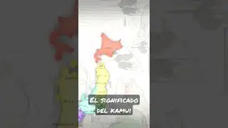 El Origen del Kamui | Obito Uchiha | Lord Cirodrax
