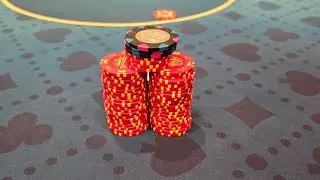 Cash GAME 5/5 started $100 , now is $520 final day $1240 