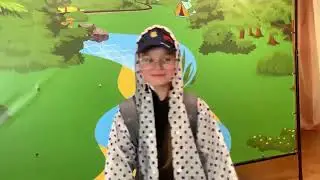 В лесу и на воде