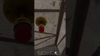 Смотрим через потолок в Rust 