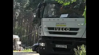 Що робить «Велике будівництво» в курортному селі на Дніпропетровщині?