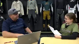 KLIM President Paul Hepworth answers 7 Questions with Emmy