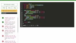 [Walkthrough] - SYSTEMIC DIFFERENCE (recursive solution) | FCC Advanced Algorithms