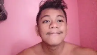 Mamasko Po, Kahit Barya Barya Lang