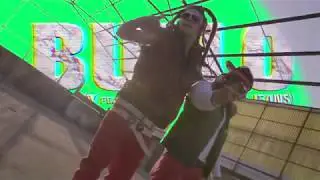 RIKY LAKY Bullo Feat Gordo😇😠 (Prod.Blue Jeans)