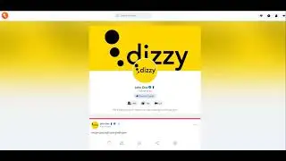 Social Media Like FB Twitter Script | Dizzy   Support Creators Content