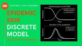 SEIR MODEL AND MATLAB - THE SOCIAL DISTANCE FOR THE COVID-19 PANDEMIC