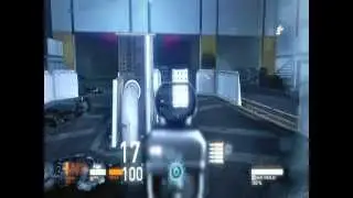 Syndicate Walkthrough Mission 19 Burning Tower