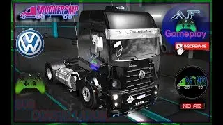 SÓ TOPZEIRAS NO CANAL  AF GAMEPLAY (AlexFreitas)