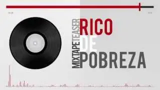 Teaser Rico De Pobreza - CESF
