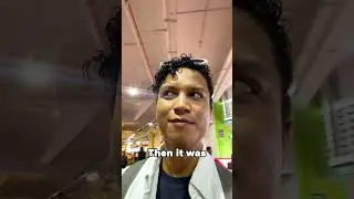 Exploring Tekka Market In Singapore's Little India.