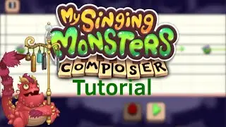 Seasonal Shanty Composer Tutorial - Carillong
