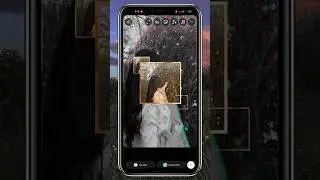 unique Insta Story Hack 🖤 #instagram #iosemoji #instagramstory