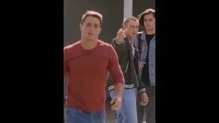 Заступился за друга🥺 