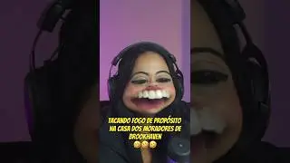 Folgada demais ✨🫦 KKKKKKKKK 