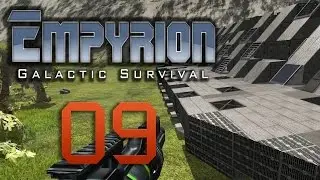 Empyrion - Galactic Survival - Часть Титана #09