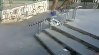 Mini-clip ¡Hector!