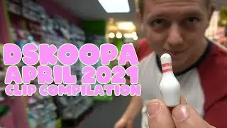 DSKoopa April Twitch Compilation 2021