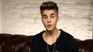 Meet Justin Bieber!