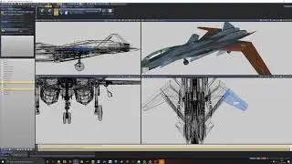 [Tutorial]GTA V: How to make tuning for aircraft.