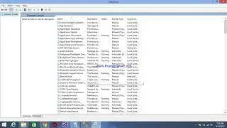 SQL Network Interfaces, error: 26 – Error Locating Server/Instance Specified