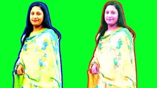 New Style Photo Editing Pixellab Dynamic colors 133 || 20 August 2024 Borsha Creation
