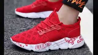 Best Sneakers For Men 2019 ।  Top Men's Sneakers ।  Fantastic Fashion World