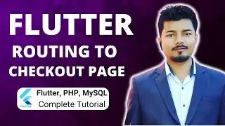 Cart Page Functioning (Part 37) | Flutter, PHP, Mysql Tutorial Series