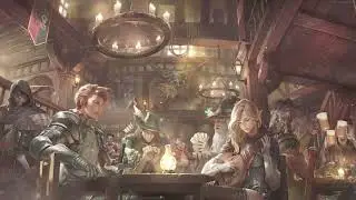 Epic Medieval and Fantasy Music - No copyright music PART 5